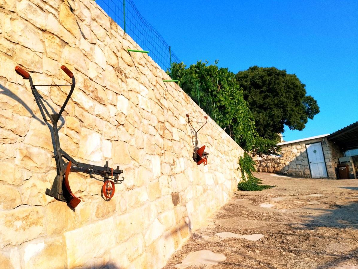 Villa Sanja, Splitska Luaran gambar